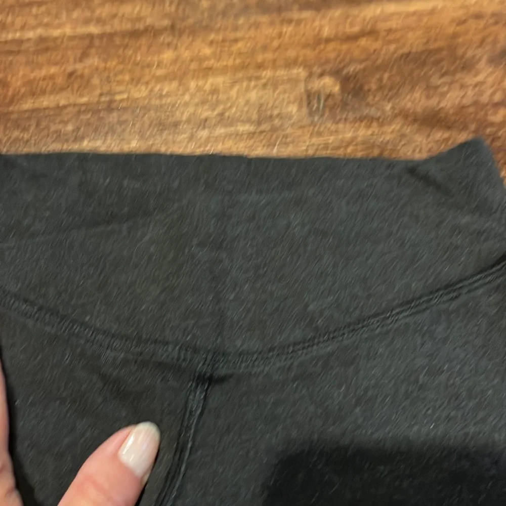 Old navy flare leggings